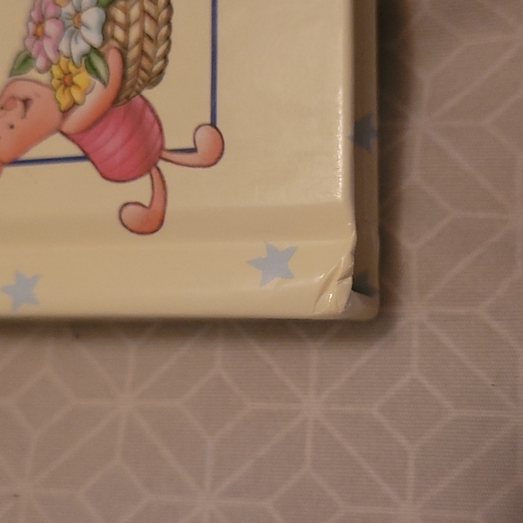 Once upon a time with winnie the pooh. - Picture 2 of 6